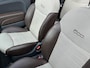 Fiat 500C 1.2 Lounge Cabrio *purple metallic *in topstaat