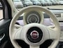 Fiat 500C 1.2 Lounge Cabrio *purple metallic *in topstaat