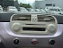 Fiat 500C 1.2 Lounge Cabrio *purple metallic *in topstaat