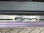 Fiat 500C 1.2 Lounge Cabrio *purple metallic *in topstaat