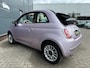 Fiat 500C 1.2 Lounge Cabrio *purple metallic *in topstaat