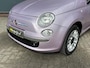 Fiat 500C 1.2 Lounge Cabrio *purple metallic *in topstaat