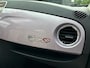 Fiat 500C 1.2 Lounge Cabrio *purple metallic *in topstaat