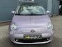 Fiat 500C 1.2 Lounge Cabrio *purple metallic *in topstaat