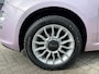 Fiat 500C 1.2 Lounge Cabrio *purple metallic *in topstaat