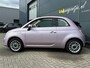 Fiat 500C 1.2 Lounge Cabrio *purple metallic *in topstaat