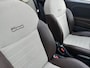 Fiat 500C 1.2 Lounge Cabrio *purple metallic *in topstaat