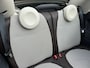 Fiat 500C 1.2 Lounge Cabrio *purple metallic *in topstaat