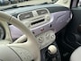 Fiat 500C 1.2 Lounge Cabrio *purple metallic *in topstaat