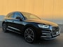 Audi Q5 3.0 TDI quattro Sport - S-Line - Panorama - Virtual - Leder - Ambient - Memory - 22 Inch - Luchtvering