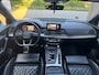 Audi Q5 3.0 TDI quattro Sport - S-Line - Panorama - Virtual - Leder - Ambient - Memory - 22 Inch - Luchtvering