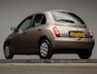 Nissan Micra 1.2 Connect Edition (AUTOMAAT,AIRCO,NIEUWE APK,SPORTSTOELEN,ELECTRISCHE PAKKET,NETTESTAAT)