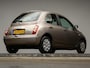 Nissan Micra 1.2 Connect Edition (AUTOMAAT,AIRCO,NIEUWE APK,SPORTSTOELEN,ELECTRISCHE PAKKET,NETTESTAAT)