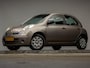Nissan Micra 1.2 Connect Edition (AUTOMAAT,AIRCO,NIEUWE APK,SPORTSTOELEN,ELECTRISCHE PAKKET,NETTESTAAT)
