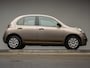 Nissan Micra 1.2 Connect Edition (AUTOMAAT,AIRCO,NIEUWE APK,SPORTSTOELEN,ELECTRISCHE PAKKET,NETTESTAAT)