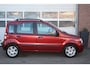 Fiat Panda 1.2 Dynamic stuurbekrachtiging nieuwe apk!!! licht metalen velgen, trekhaak, elektrische ramen.