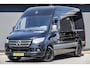 Mercedes-Benz Sprinter L2H2 316Cdi 163Pk 7G-tronic | RWD | 3.500Kg trekgewicht | Achteruitrijcamera | Trekhaak | 18''