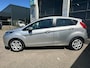Ford Fiesta 1.25 Limited