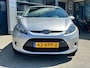 Ford Fiesta 1.25 Limited