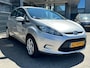 Ford Fiesta 1.25 Limited