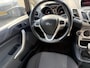 Ford Fiesta 1.6 Titanium
