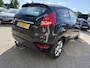 Ford Fiesta 1.6 Titanium