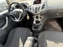 Ford Fiesta 1.6 Titanium