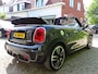 MINI John Cooper Works Mini Cabrio 2.0 | Automaat | Dealeronderhouden | N.A.P.