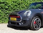 MINI John Cooper Works Mini Cabrio 2.0 | Automaat | Dealeronderhouden | N.A.P.