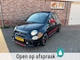 Fiat 500 Cabrio 1.4 T-Jet Abarth Competizione 70th Anniversary|SABELT|CARBON|CARPLAY|HANDBAK|Volledig gedocumenteerd
