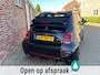 Fiat 500 Cabrio 1.4 T-Jet Abarth Competizione 70th Anniversary|SABELT|CARBON|CARPLAY|HANDBAK|Volledig gedocumenteerd