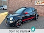 Fiat 500 Cabrio 1.4 T-Jet Abarth Competizione 70th Anniversary|SABELT|CARBON|CARPLAY|HANDBAK|Volledig gedocumenteerd