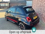Fiat 500 Cabrio 1.4 T-Jet Abarth Competizione 70th Anniversary|SABELT|CARBON|CARPLAY|HANDBAK|Volledig gedocumenteerd