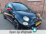 Fiat 500 Cabrio 1.4 T-Jet Abarth Competizione 70th Anniversary|SABELT|CARBON|CARPLAY|HANDBAK|Volledig gedocumenteerd
