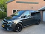 Mercedes-Benz V-klasse AMG extra lang L3 Luchtvering, Standk, Burmeister