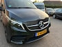 Mercedes-Benz V-klasse AMG extra lang L3 Luchtvering, Standk, Burmeister