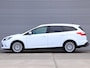 Ford Focus Wagon 1.6 EcoBoost Titanium *Navigatie*Trekhaak*Parkeersens.*