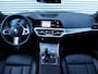 BMW 3-Serie 320i M-Sport High Executive Edition Automaat *Leder*Stoelverw.*
