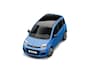 Fiat Panda City