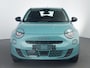 Fiat 600 Urban | 10,25" touchscreen radio met Bluetooth, DAB & USB | 16” stalen velgen met Bi-color cover | 2 hoofdsteunen achter