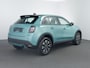 Fiat 600 Urban | 10,25" touchscreen radio met Bluetooth, DAB & USB | 16” stalen velgen met Bi-color cover | 2 hoofdsteunen achter