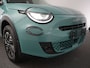 Fiat 600 Urban | 10,25" touchscreen radio met Bluetooth, DAB & USB | 16” stalen velgen met Bi-color cover | 2 hoofdsteunen achter