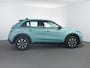 Fiat 600 Urban | 10,25" touchscreen radio met Bluetooth, DAB & USB | 16” stalen velgen met Bi-color cover | 2 hoofdsteunen achter