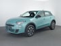 Fiat 600 Urban | 10,25" touchscreen radio met Bluetooth, DAB & USB | 16” stalen velgen met Bi-color cover | 2 hoofdsteunen achter