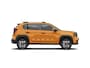 Fiat Panda Grande La Prima - Electric Automaat