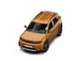 Fiat Panda Grande La Prima - Electric Automaat