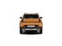 Fiat Panda Grande La Prima - Electric Automaat