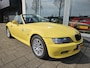 BMW Z3 Roadster 1.8 - Hardtop