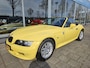 BMW Z3 Roadster 1.8 - Hardtop