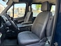 Volkswagen Crafter 28 2.5 TDI ROLSTOELBUS-IDEAAL VOOR CAMPER- AUTOMAAT-STANDKACHEL-DRAAISTOELEN-CC-AIRCO ETC ETC